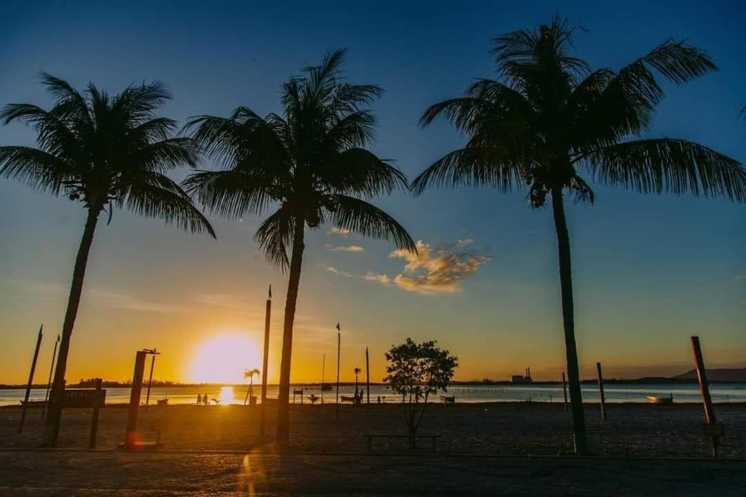 Pousada Dos Mestres Cabo Frio Buitenkant foto