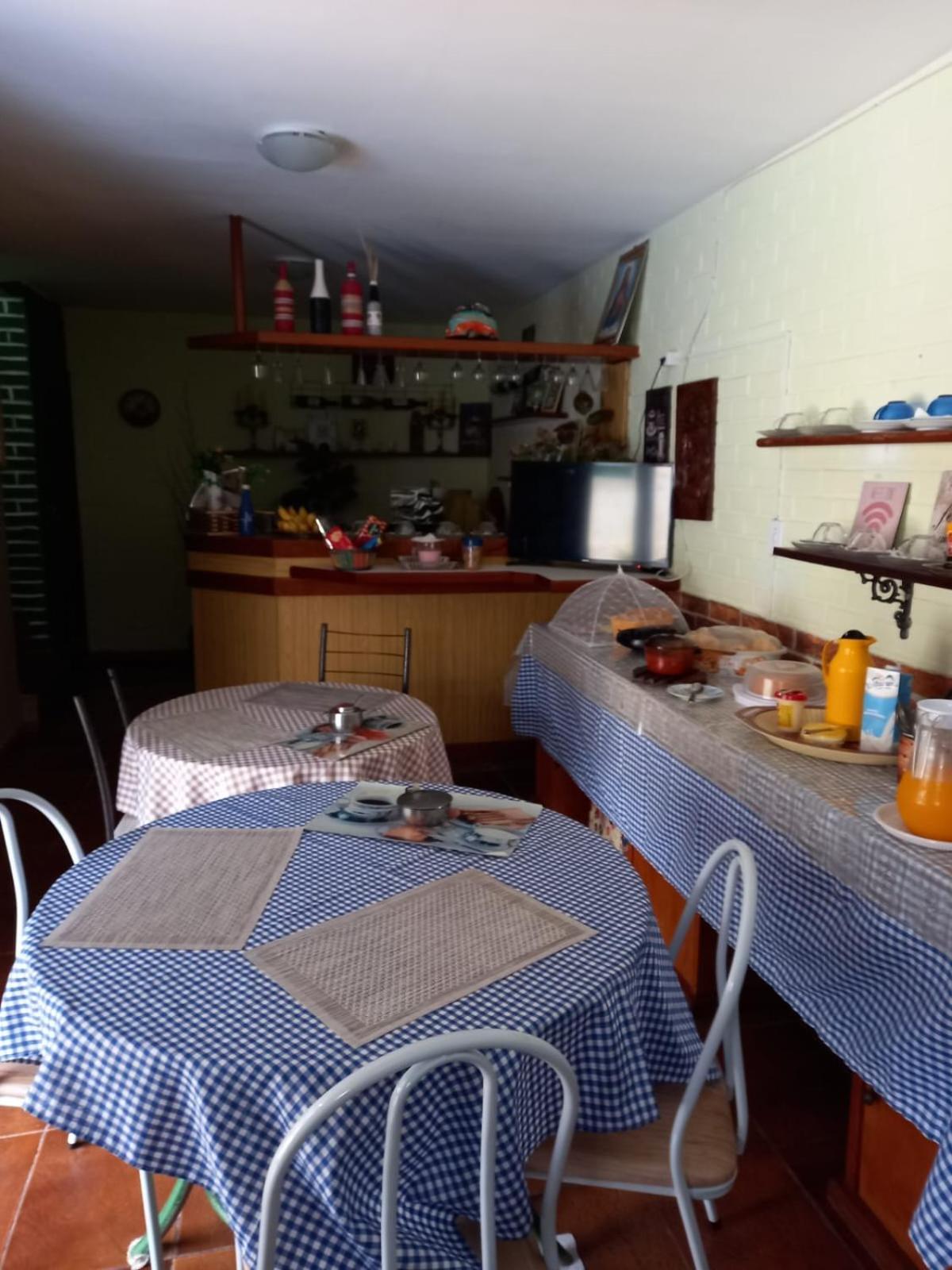 Pousada Dos Mestres Cabo Frio Buitenkant foto