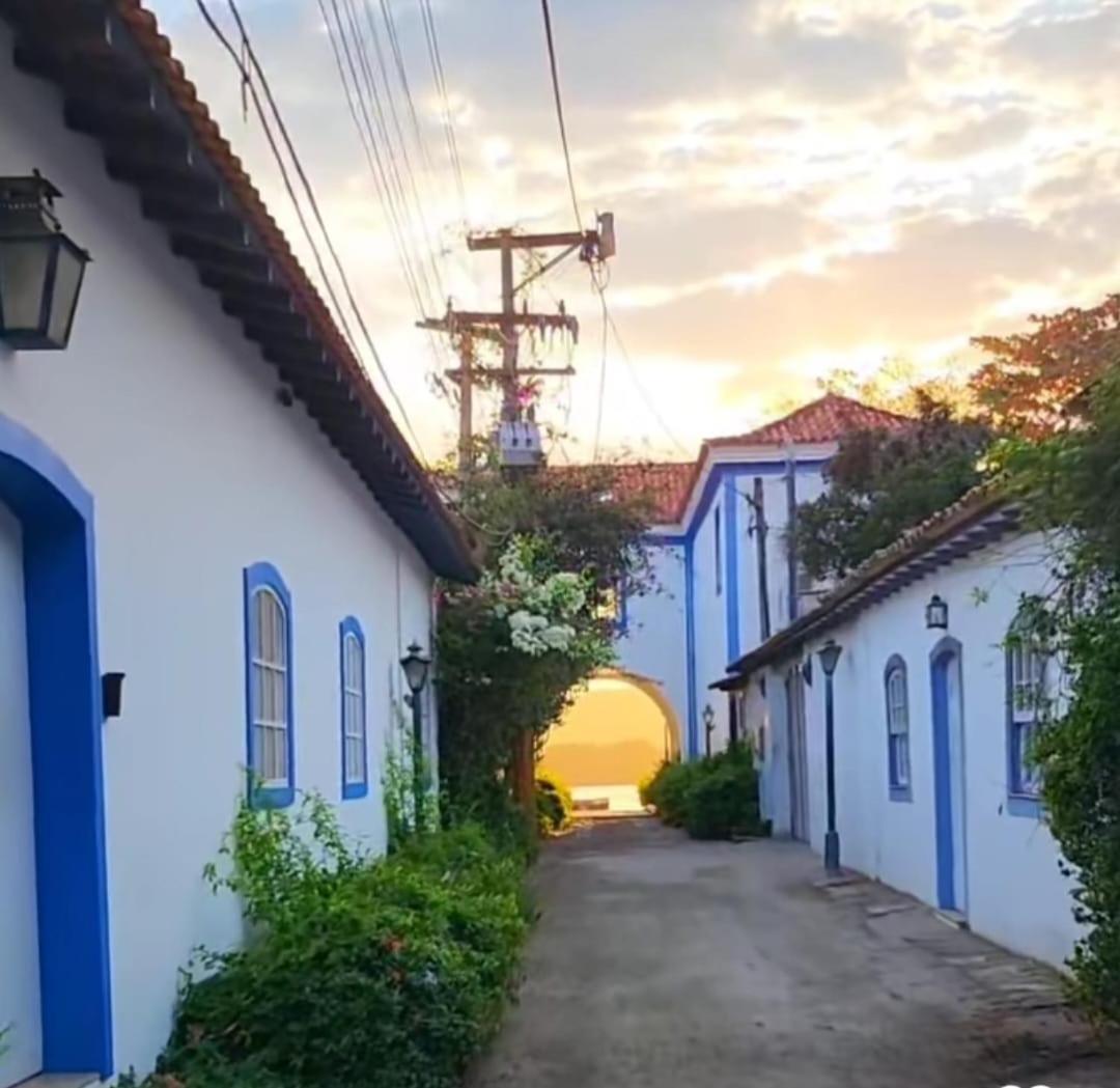 Pousada Dos Mestres Cabo Frio Buitenkant foto