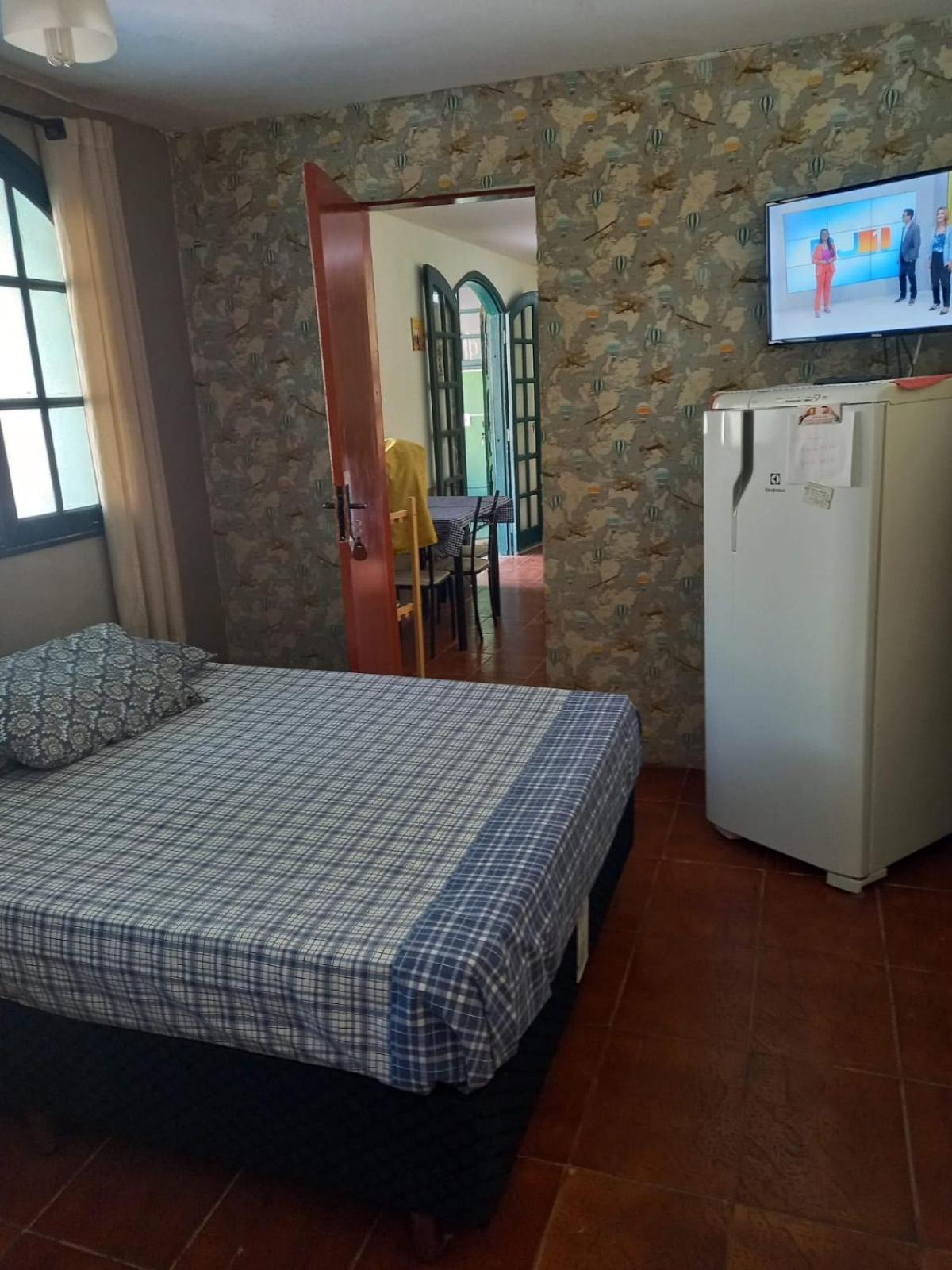 Pousada Dos Mestres Cabo Frio Buitenkant foto