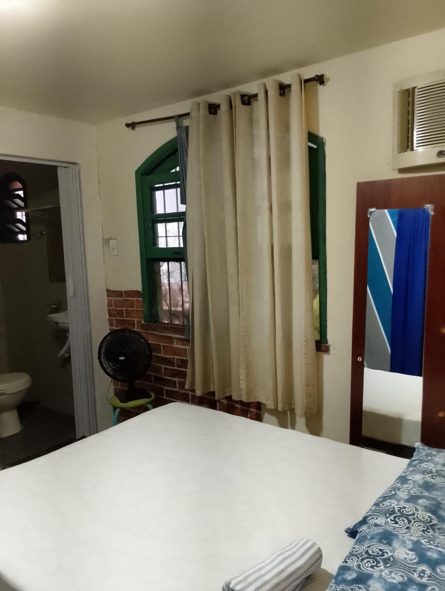 Pousada Dos Mestres Cabo Frio Buitenkant foto