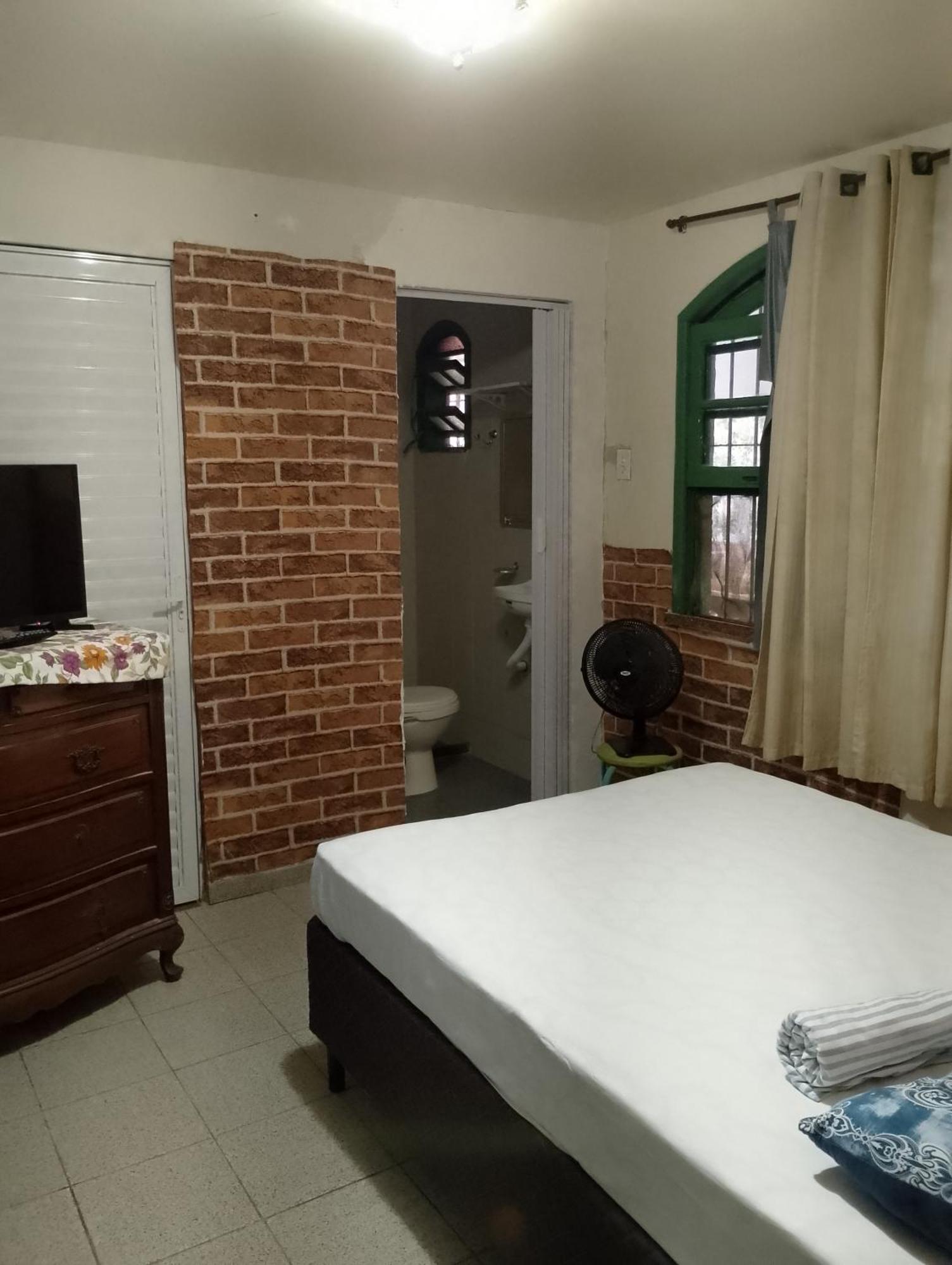 Pousada Dos Mestres Cabo Frio Buitenkant foto