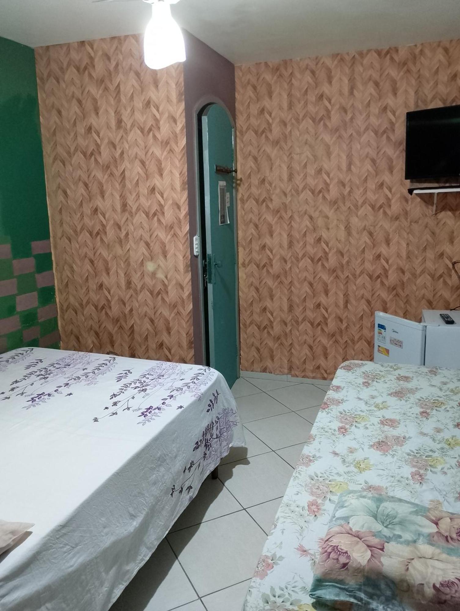 Pousada Dos Mestres Cabo Frio Buitenkant foto